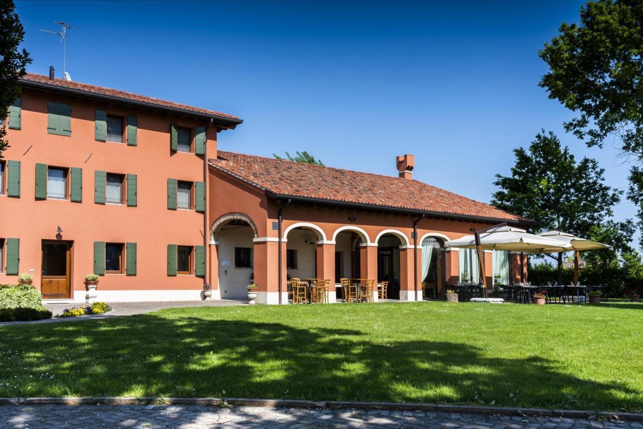 Agriturismo Noiari Portogruaro Exterior foto