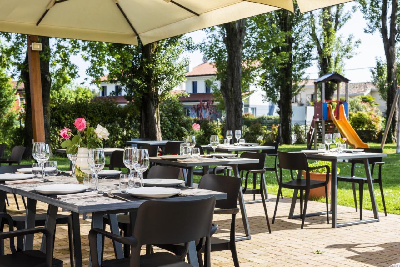 Agriturismo Noiari Portogruaro Exterior foto