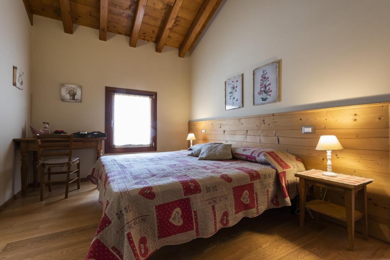 Agriturismo Noiari Portogruaro Exterior foto