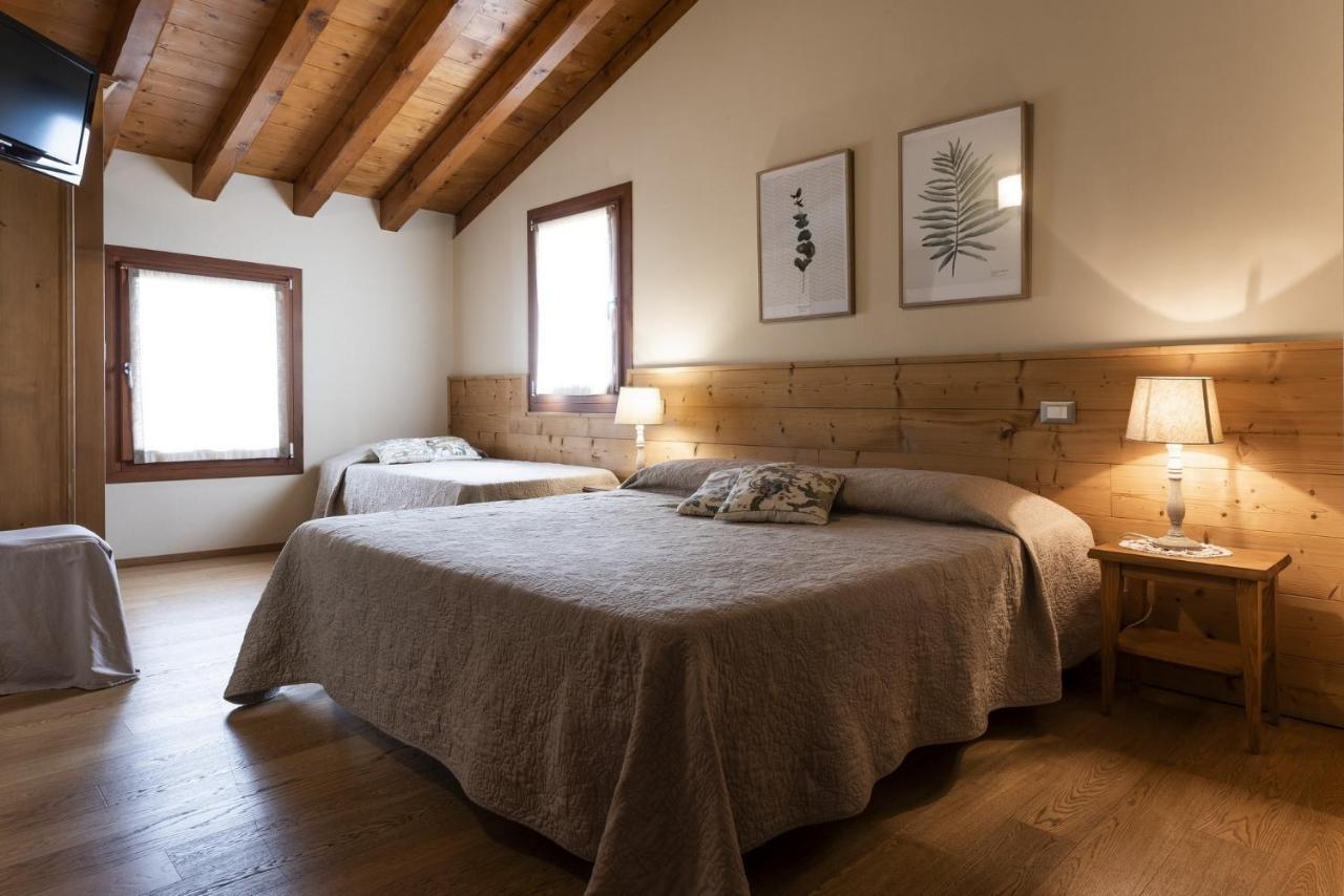 Agriturismo Noiari Portogruaro Exterior foto