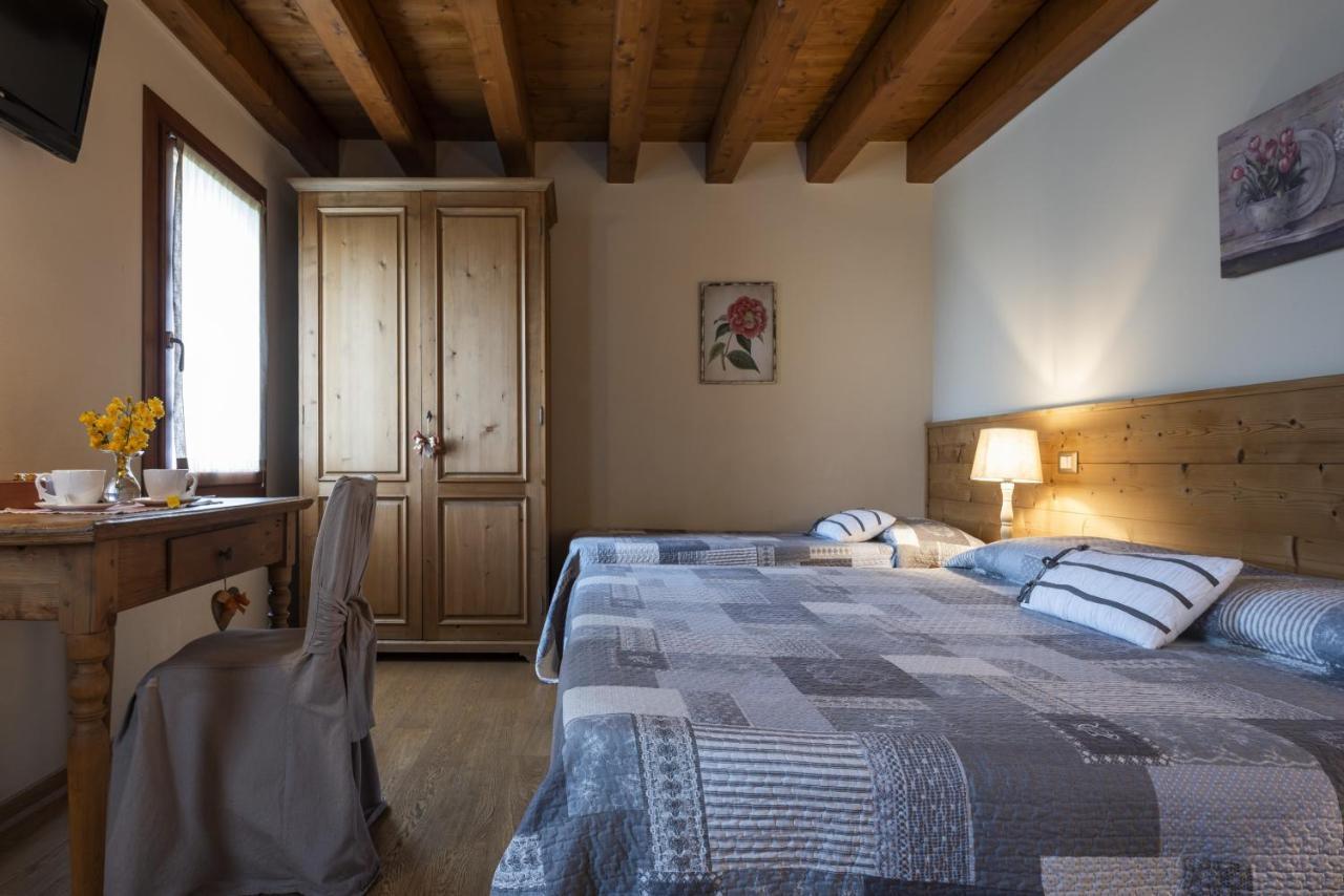 Agriturismo Noiari Portogruaro Exterior foto