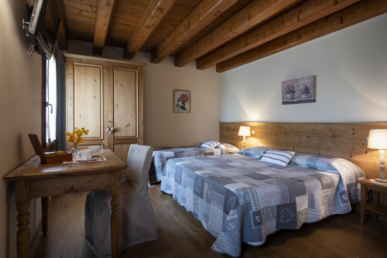 Agriturismo Noiari Portogruaro Exterior foto