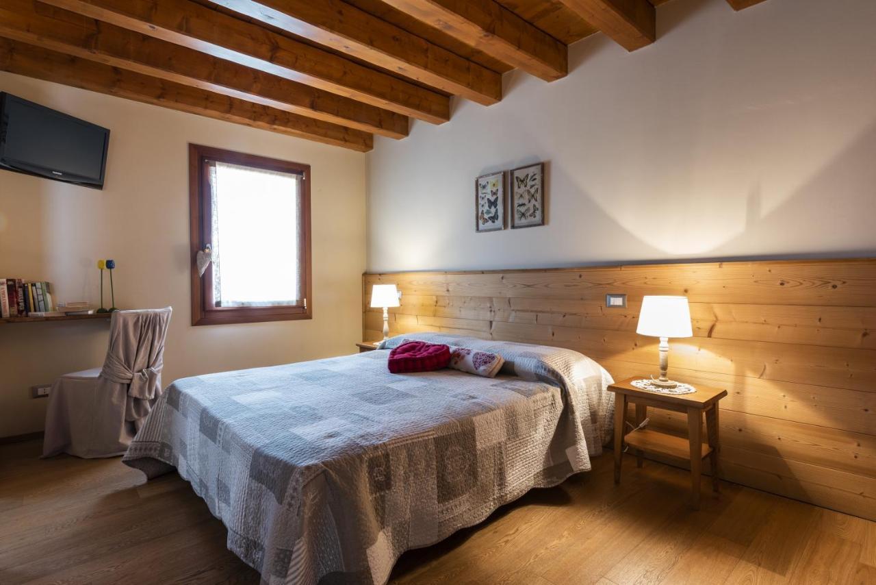 Agriturismo Noiari Portogruaro Exterior foto