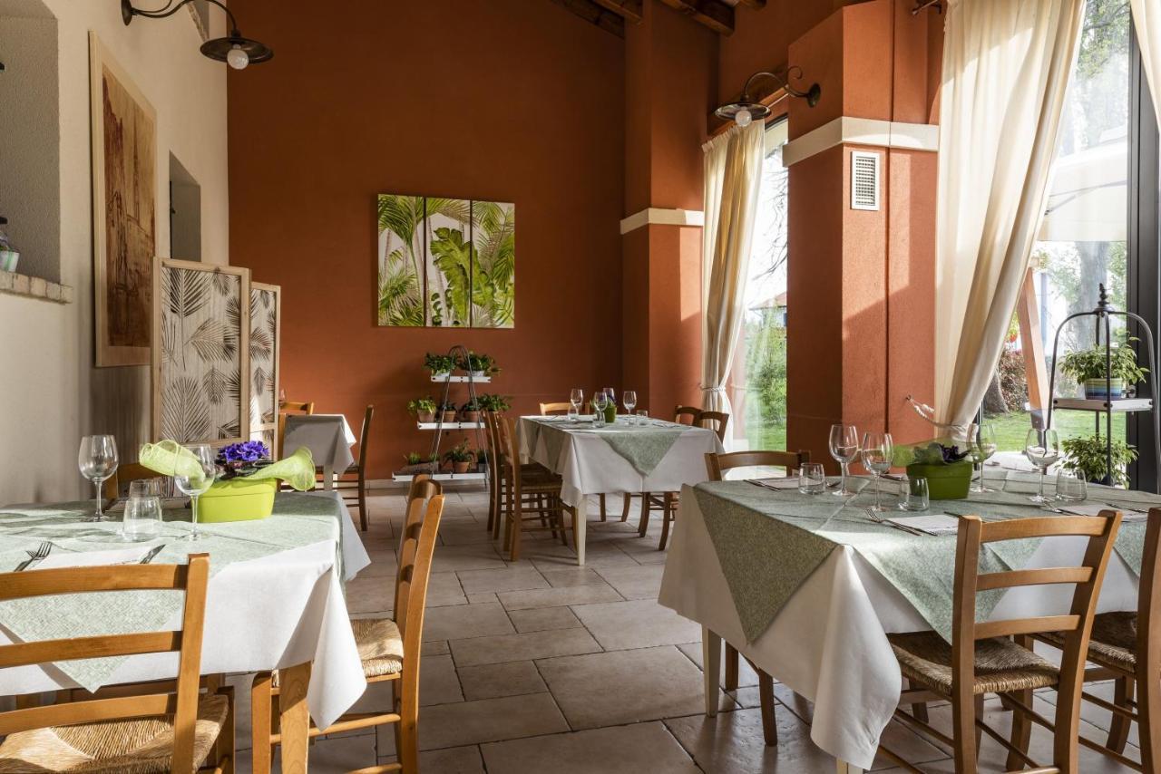 Agriturismo Noiari Portogruaro Exterior foto