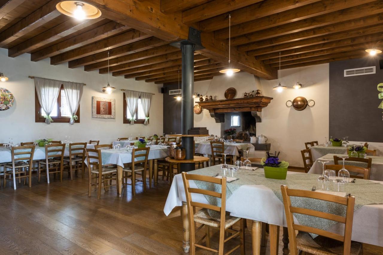 Agriturismo Noiari Portogruaro Exterior foto