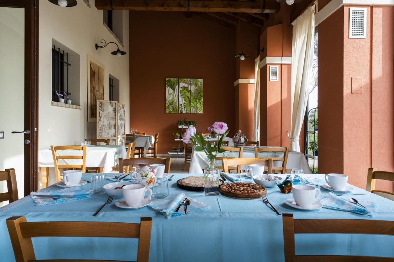 Agriturismo Noiari Portogruaro Exterior foto